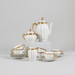 1400 3186 COFFEE SET